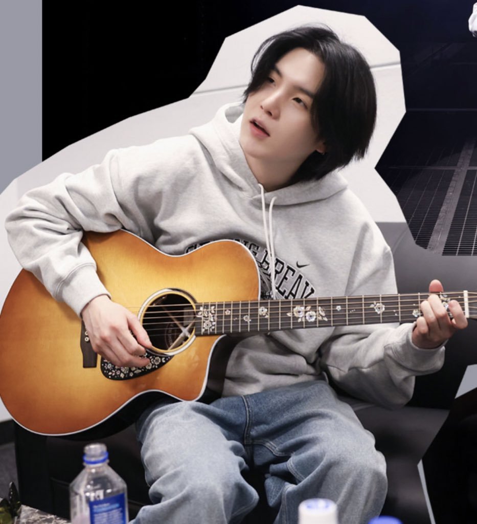 sugabebe8803's tweet photo. Daily Tweet for BTS SUGA
Brand Reputation! 

#BTSSUGA #방탄소년단슈가 #SUGA #슈가 #AgustD #민윤기 #シュガ @BTS_twt https://t.co/3Eyi8cRROg
