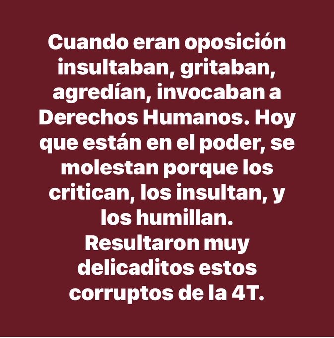 CaskaritaS's tweet photo. @DerHMex @PelonGomis @Aeromexico @AmericanExpress @Claudiashein @zoerobledo @paus_silva @MorenaSenadores @PartidoMorenaMx 🙄 ándele senadora, no cree que este asunto sea prioritario de atención en el senado, o es más grave que la empresa no avisa de los últimos cambios en la admisión de sus salas de abordar? https://t.co/LJ9gmfvDSk