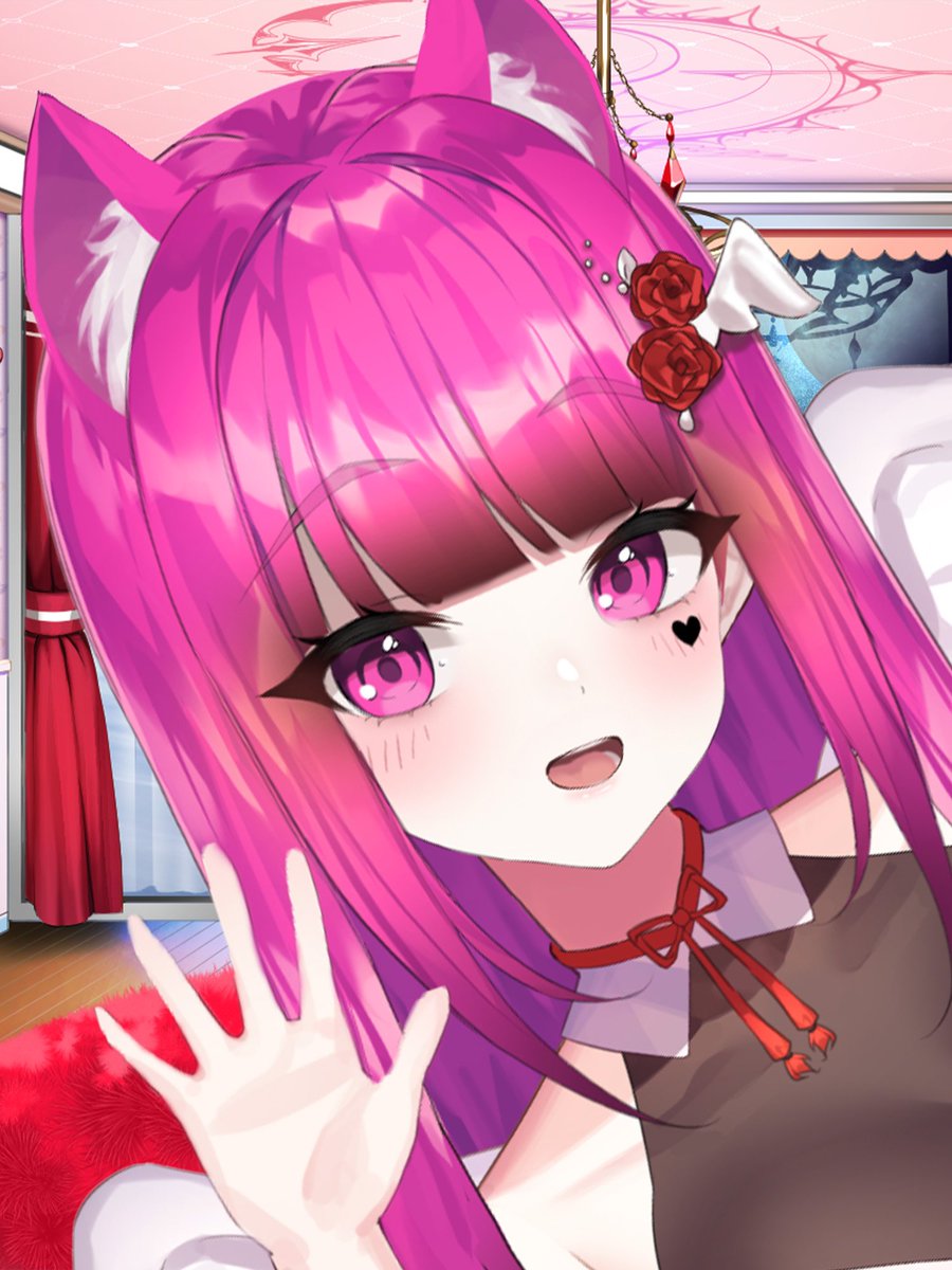 zinseifunTai's tweet photo. 【#おはようVtuber】
今月2度目の旅行タイム🚗³₃
今のところぎっくり腰にはなってへん
勝ったな(フラグ) https://t.co/q4Gq64bdSp