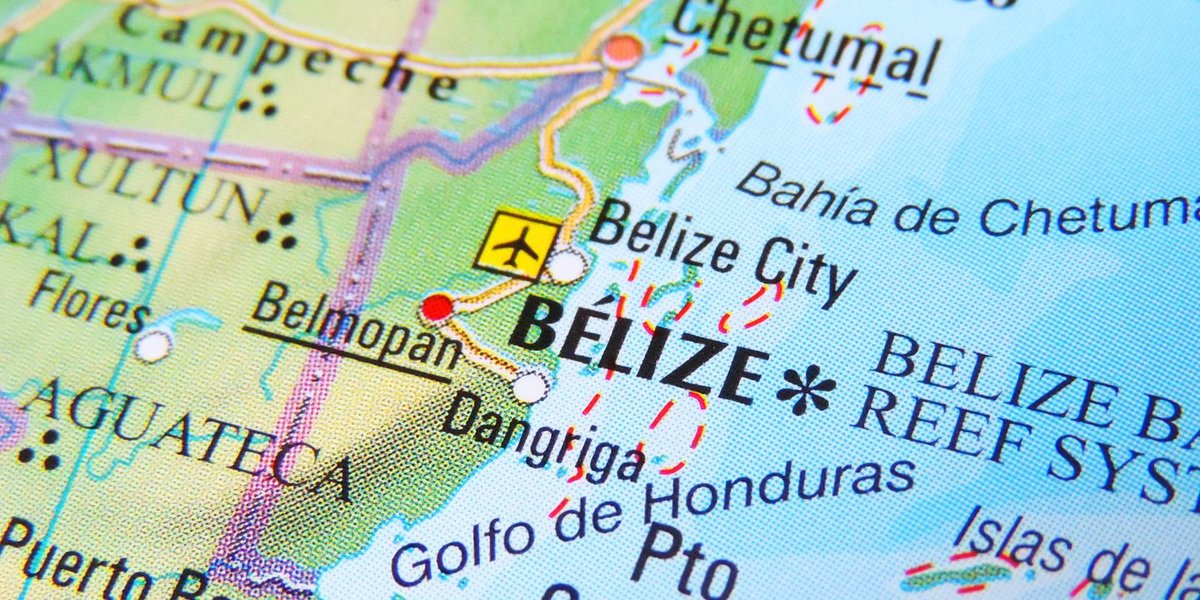 tomasber's tweet photo. In #Belize, an agentic AI tool analyzed 18 @the_IDB operations and identified 101 potential connections for technical teams to review. This experience demonstrates how technological innovation can help surface collaboration opportunities that might otherwise go unnoticed—while keeping human judgment at the center to validate and turn those connections into concrete development results.

Learn more: https://t.co/xCcSYpWPlf