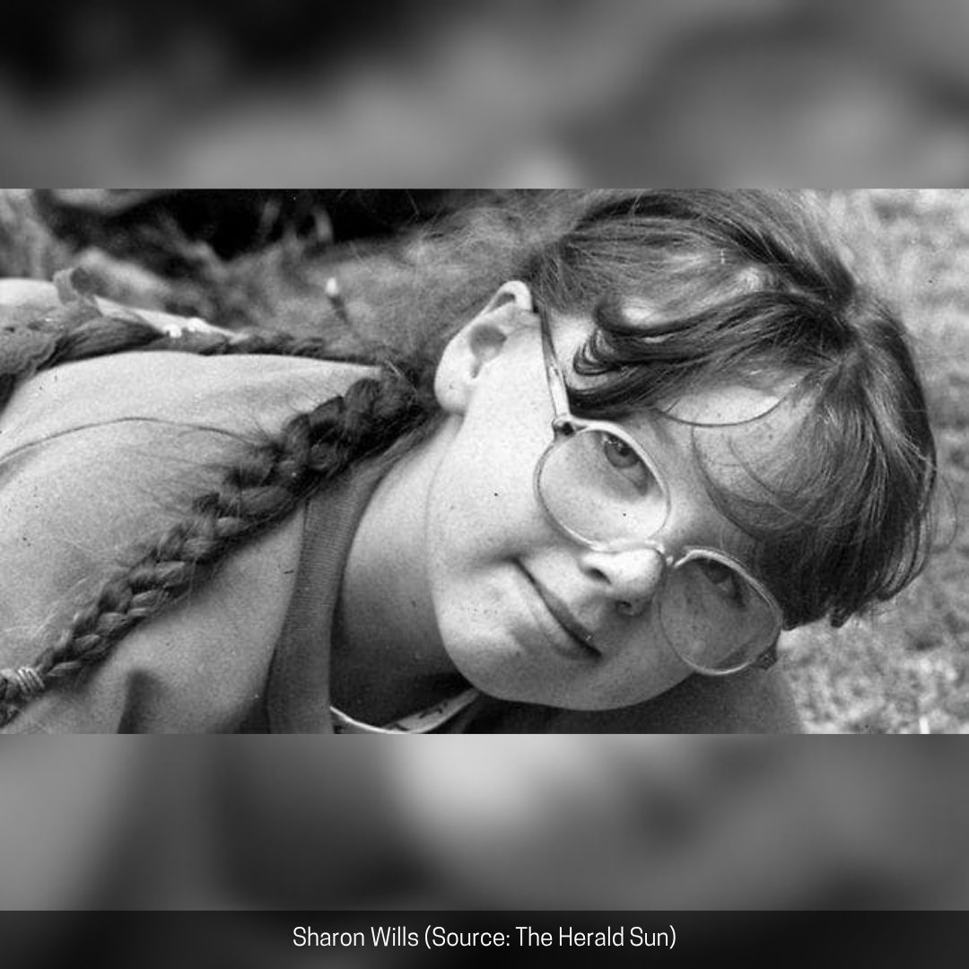case_file's tweet photo. Casefile Revisited: Mr Cruel

1. Karmein Chan
2. Sharon Wills
3. Detective Inspector Ron Blackshaw holds up a school photograph of Nicola Lynas at a press conference following her abduction in July 1990
4. John and Phyllis Chan https://t.co/G7sXyWe5af
