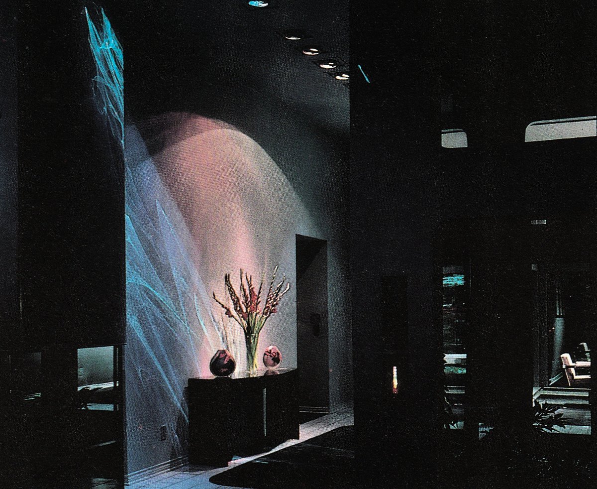 Ortgeist's tweet photo. From Conran’s Better Lighting by Jeremy Myerson, 1986 https://t.co/Jjlix20F4v