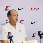 Photo by EKU Women's Basketball (@EKUWBB)
