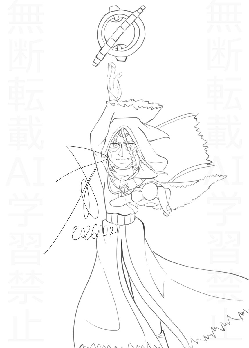 tjoue0202's tweet photo. おはアス！
手がいい感じに描けた気がする✌️ https://t.co/T79w6qaseR