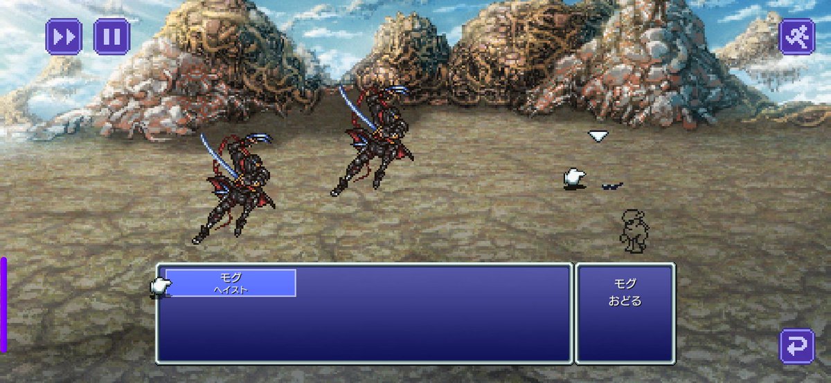 ut1057's tweet photo. やっとミッション達成。
（このニンジャにはバーサクがかかっています） https://t.co/aA90zrQiMu