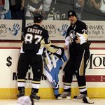 Photo by sidney crosby daily (@SC87DAILY)