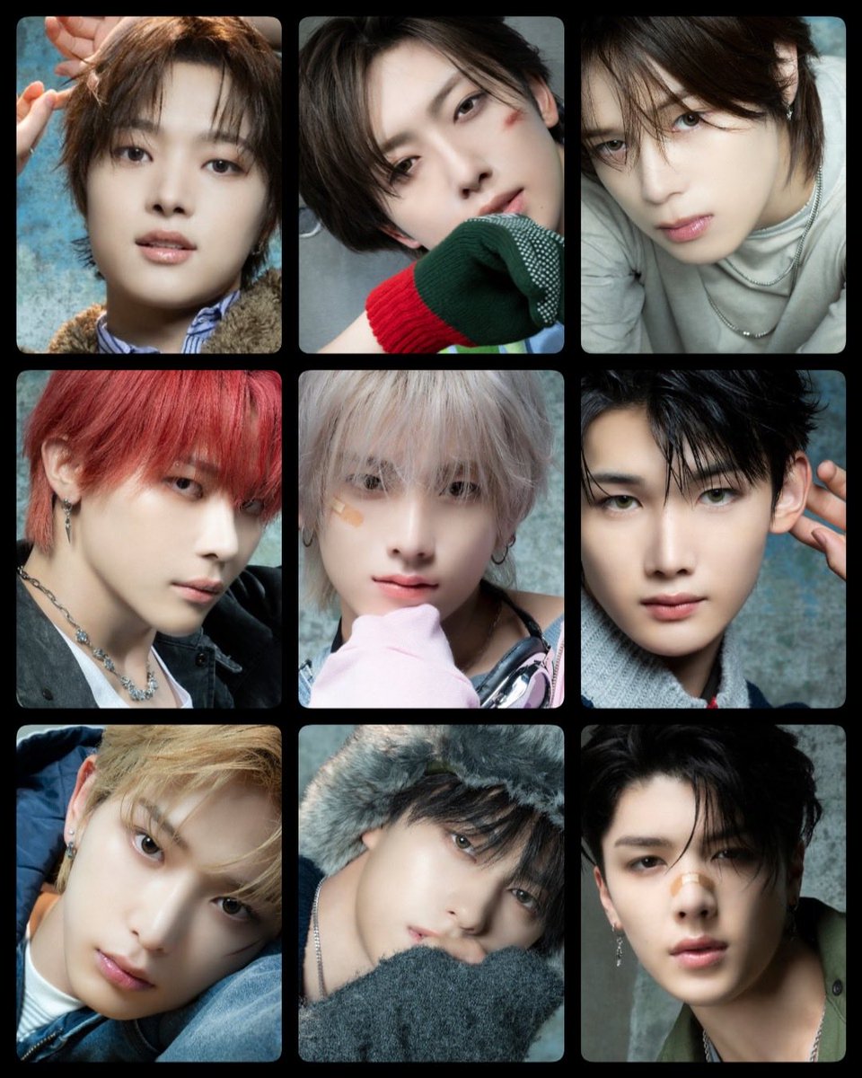 9respect_fuma's tweet photo. Vote for #andTEAM #2026MAMAVOTE

けいひょんおめでとう♡ https://t.co/8PrLOpZmQG