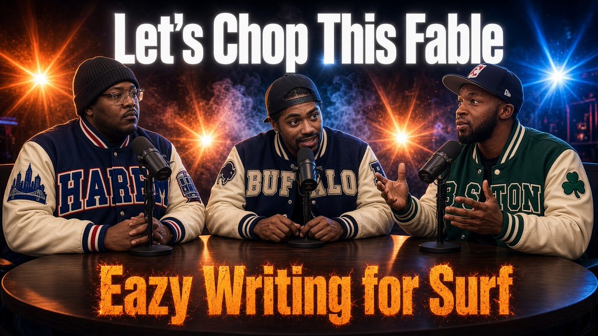 NoMercyHarlem's tweet photo. 💥NEW BLOG UP💥 Eazy Ghostwruting For Tsu Surf | Math Hoffa Calls Tsu Surf A R@t www.​youtube.​com/watch?v=I4Ym8Y5UXzQ LIKECOMMENTSUB https://t.co/rlTgbhcndx
