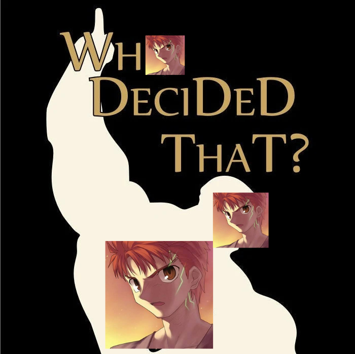 Sc4rletQue3n's tweet photo. Shirou Day ends on the 21st?

#ShirouDay #shirouday2026 #ShirouWeek https://t.co/FFET0lqwEL
