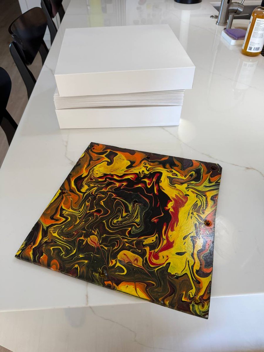 RampCoin_Crypto's tweet photo. Finally got all the winners addresses and these are going out! What should be our next giveaway toss ideas in the comments we will be reviewing them. 👇🛹 @Elliotsloan 
$RAMP https://t.co/4u0y8hULKt