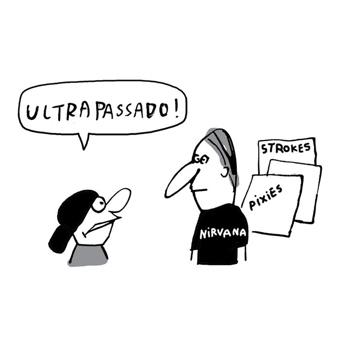 aiturrusgarai's tweet photo. Música moderna. https://t.co/uxnkfI3H0W