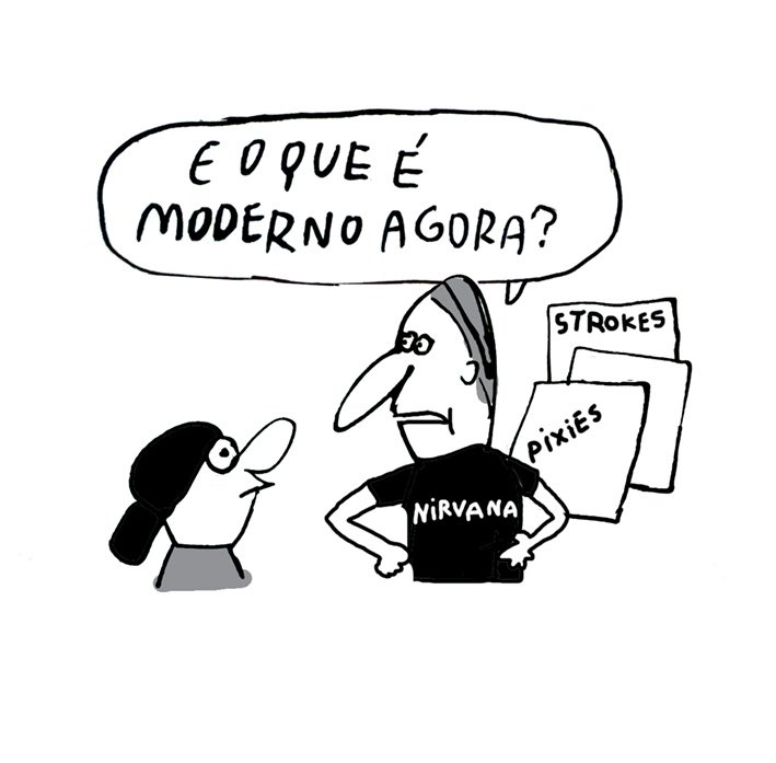 aiturrusgarai's tweet photo. Música moderna. https://t.co/uxnkfI3H0W