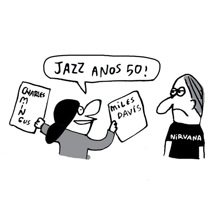 aiturrusgarai's tweet photo. Música moderna. https://t.co/uxnkfI3H0W