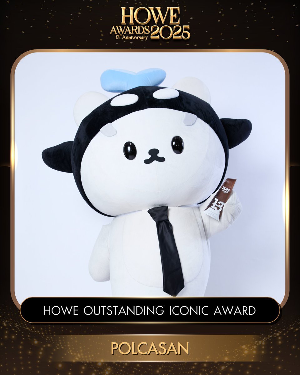 kenta91_93's tweet photo. 멋져멋져 🥹

POLCASAN AT HOWE AW26
#HOWEAWARDS2026
#POLCASAN https://t.co/uXxBS5Xv4P