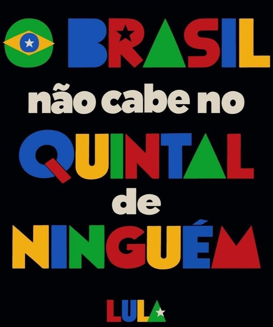 AtlasdoBelo's tweet photo. @g1 #NordestinosComLula
#PesquiseBolsonaroMandouMatarLula https://t.co/xRYnG8FyAY