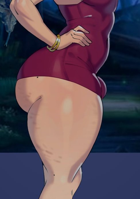 My_Dear_Pandora's tweet photo. #Lewdrp #VoreRP #VRP #NSFWRP #Openrp

Yet more baiting from the sadboy, this time in a slightly different outfit.

"..you know the drill already-" https://t.co/TlDQkDflLG
