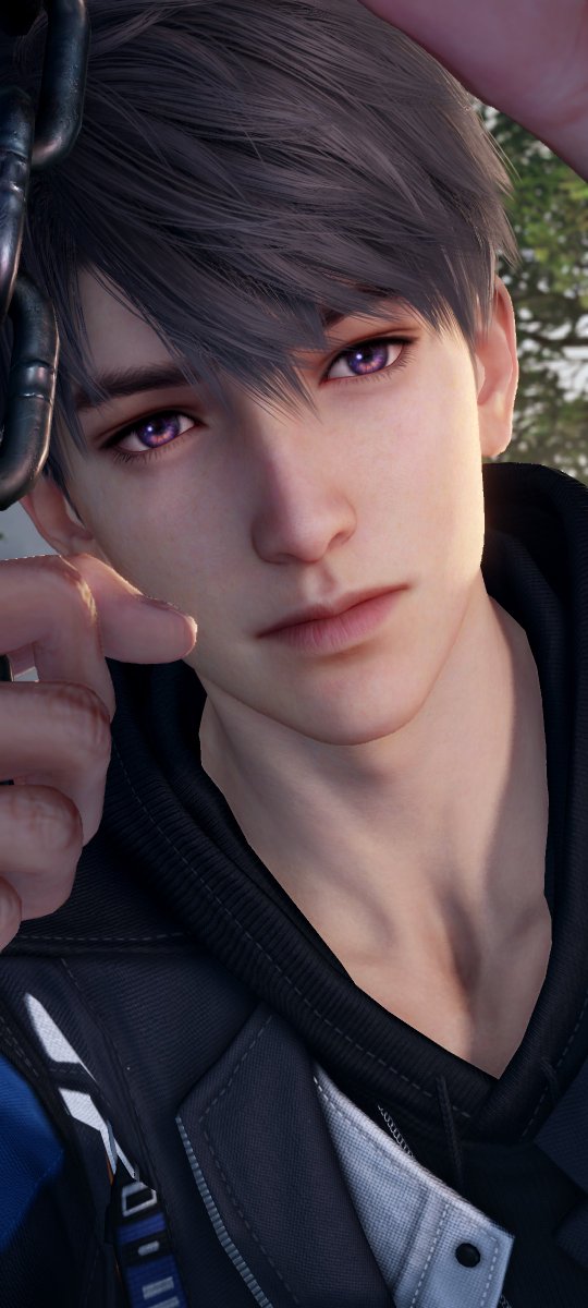 Celestial_A01's tweet photo. Something about DAAleb is the embodiment of brotherly 🥺 https://t.co/DgtK6EgoZC