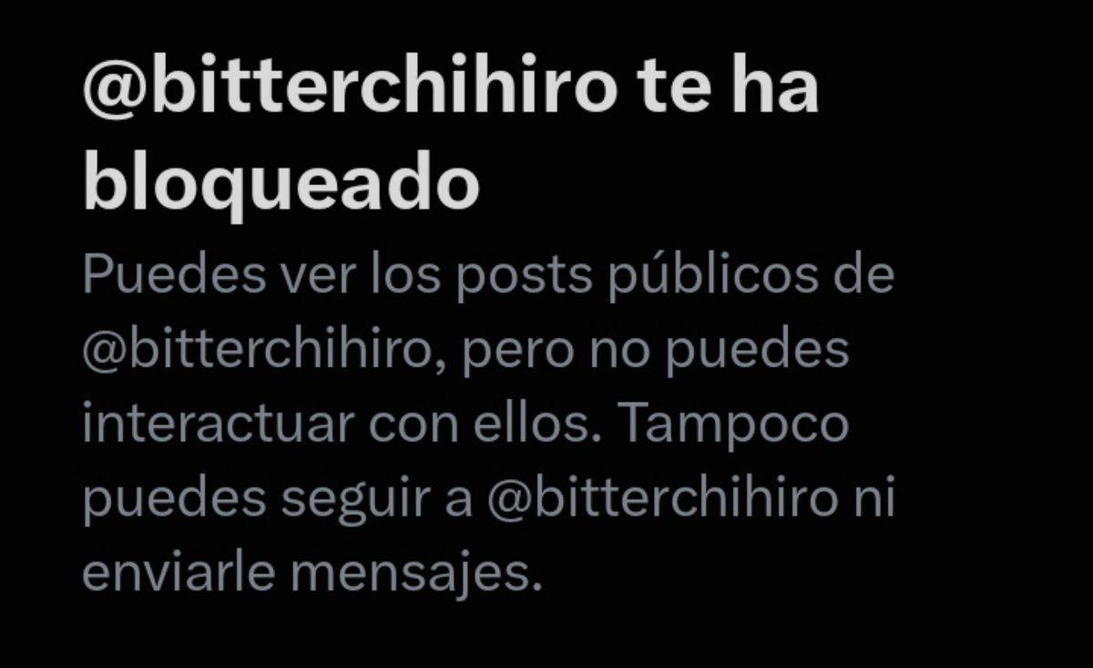 Chloe_sexrol's tweet photo. @candetwitera @ggilov El cobarde de @bitterchihiro me tiraba su mafufada y me bloqueaba para que no pudiera rebatirle. Jajaja.

Y el perro bastardo sin saber que en la vida real tengo pareja, amigos y lo de esta cuenta es puro hobbie porque me gusta mi personaje. 

Menudo falto de pelotas. https://t.co/V8EaUAWJlH