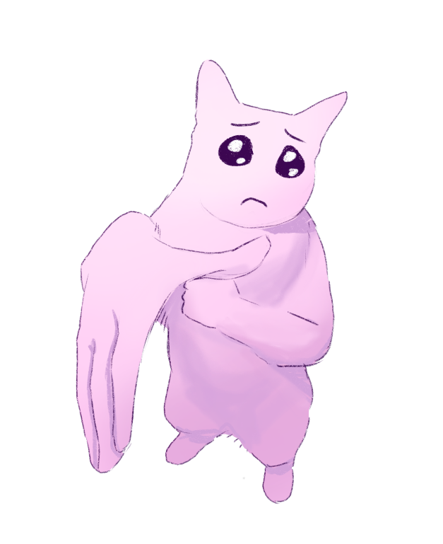 AoiAsatsunako's tweet photo. My magnum opus! https://t.co/5oIggtcT9w