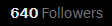 C4priQueen's tweet photo. oh hey 10 stacks of followers https://t.co/uZnHwWwKzx