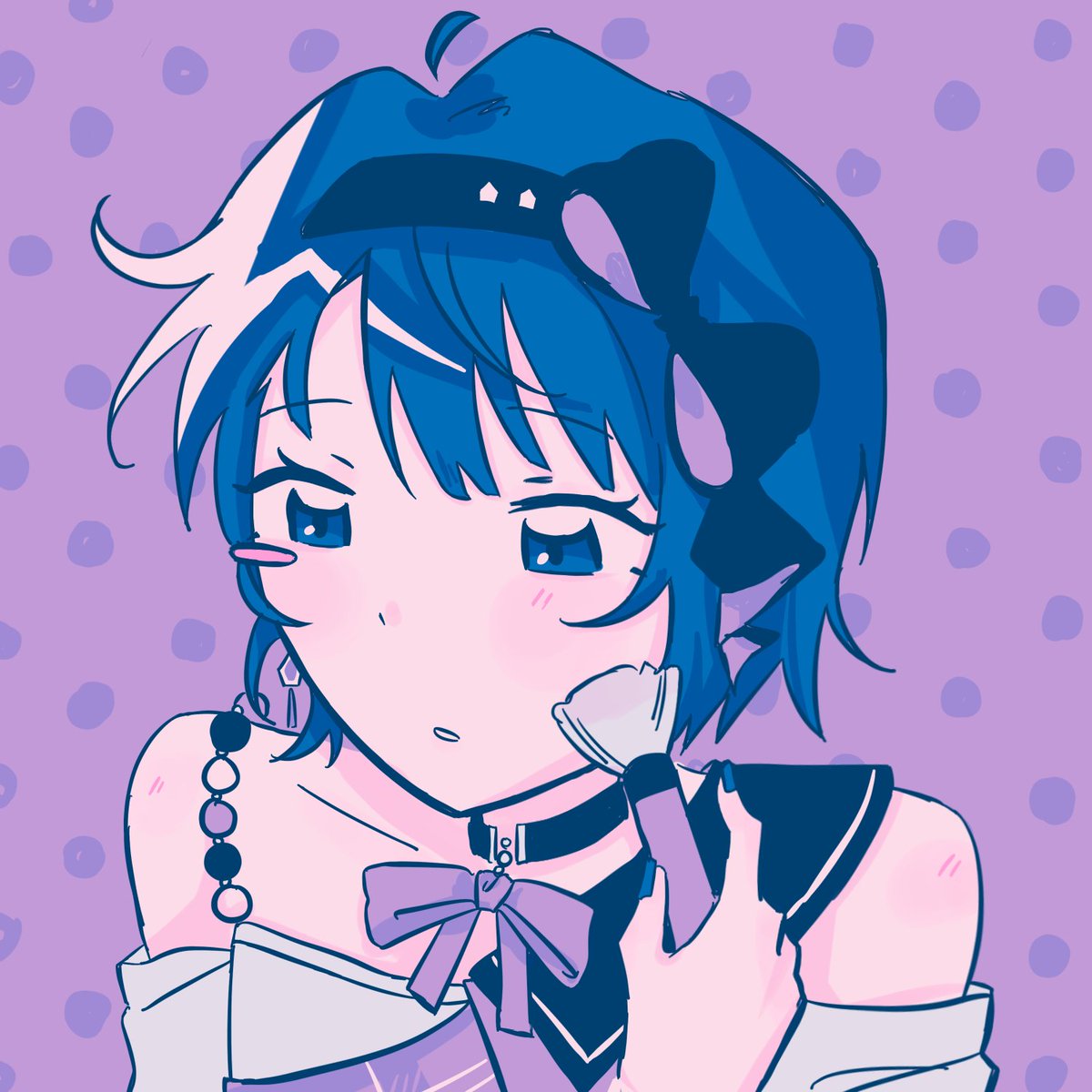 meominori's tweet photo. colorful foundation
#prsk_fa https://t.co/DV02MWVCiu