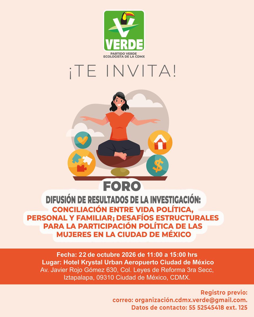 VerdeCDMX tweet picture