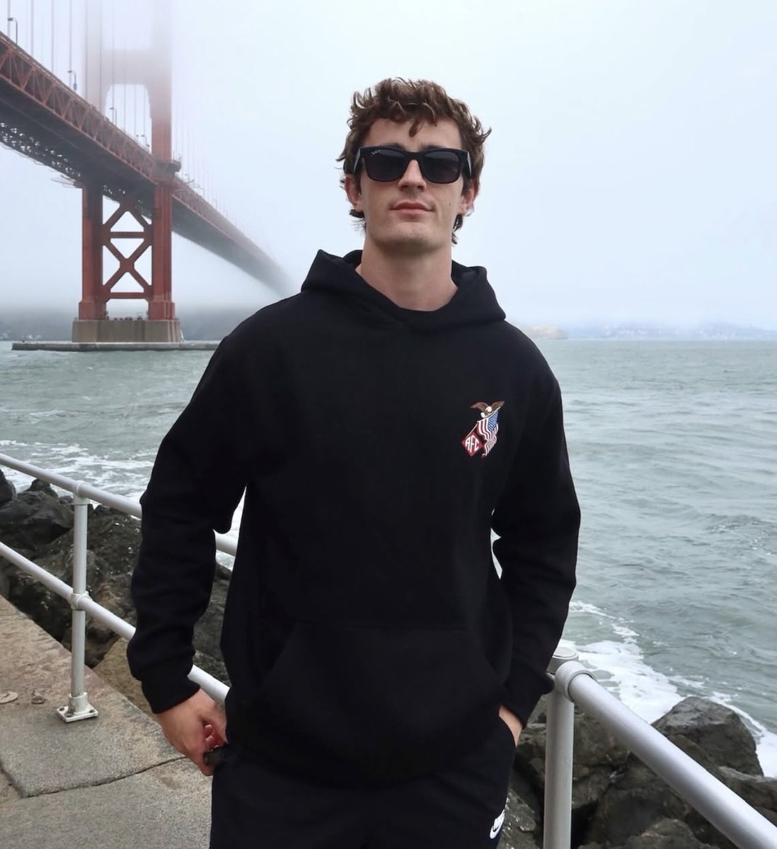 RevealingSecre's tweet photo. 🚨 JUST IN: Liberals are furious that Nick Shirley is going to get PAID for EXPOSING Fraud. LMAO 😂 

Nick Shirley should be paid MILLIONS for what he has done for America

I STAND WITH NICK https://t.co/5NJFQIat6g