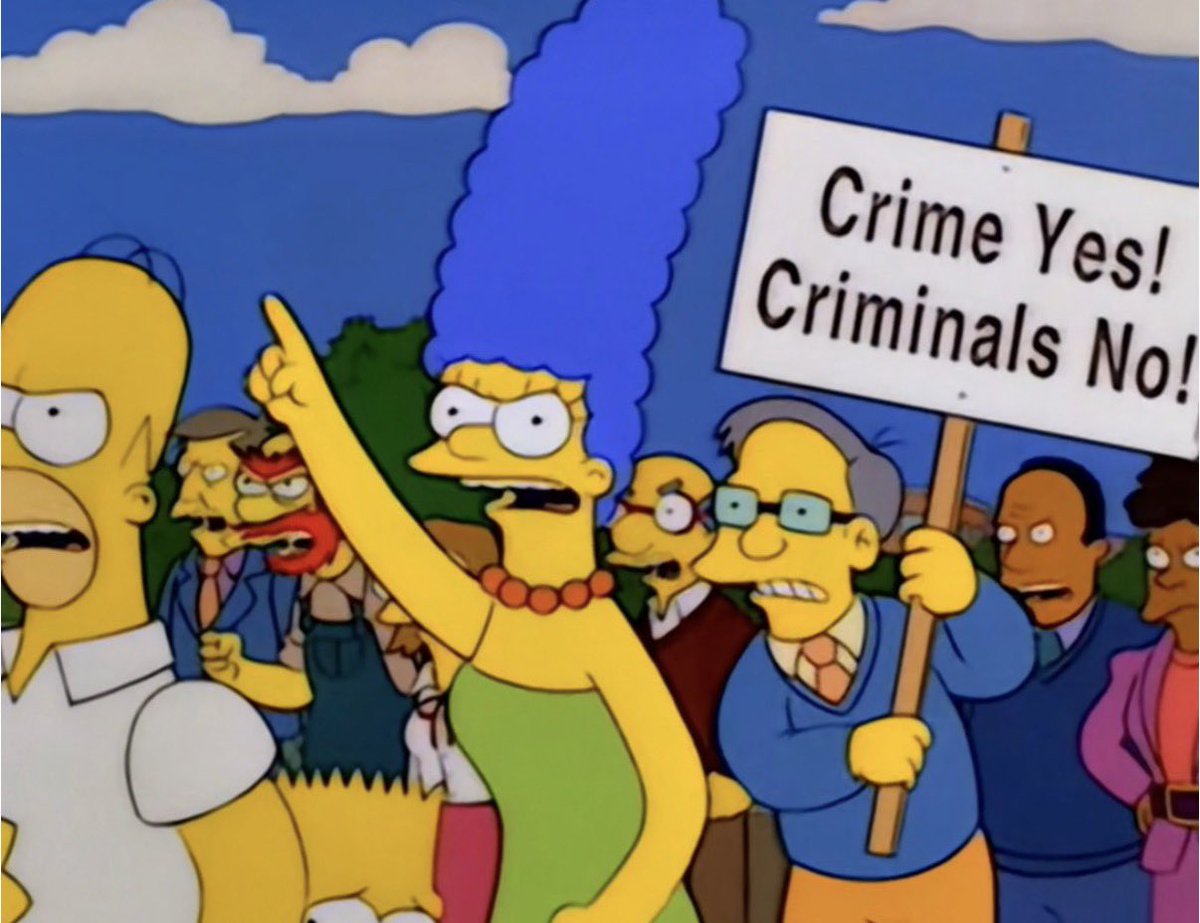 Criminalsimpson's tweet photo. https://t.co/Z8AWqNAzJB