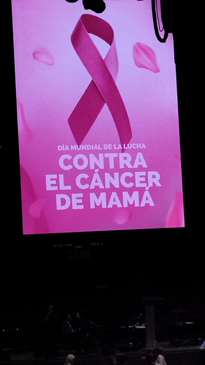 LauraBruges's tweet photo. 🎀¿Es neta? ¿Ni estas cosas pueden hacer bien en la @Mx_Diputados ? 

¿Cómo que cáncer de “mamá”? 

😳😳😳😳 https://t.co/W7EkEOXCSW