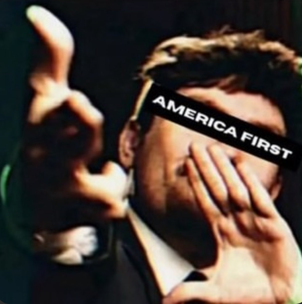 realloganallen3's tweet photo. I love being a Groyper 

Nick is right about EVERYTHING, and we’re all retarded. ESPECIALLY ME. https://t.co/oHMDYQu5BK