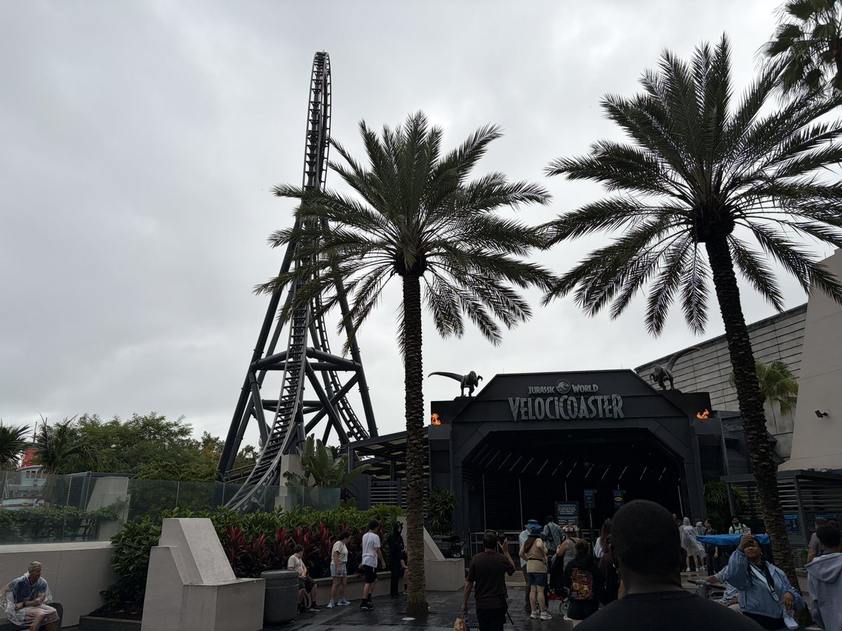 ghsteofficial's tweet photo. VelociCoaster oh How I Miss You 🥺
#IslandsofAdventure https://t.co/UTIgFGz4pB