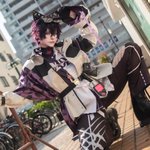 Photo by ｾﾒﾝﾄ・くらげ📷/広ｱｺ･ﾗｸﾞ/PcPQ主催 (@krage_lib)
