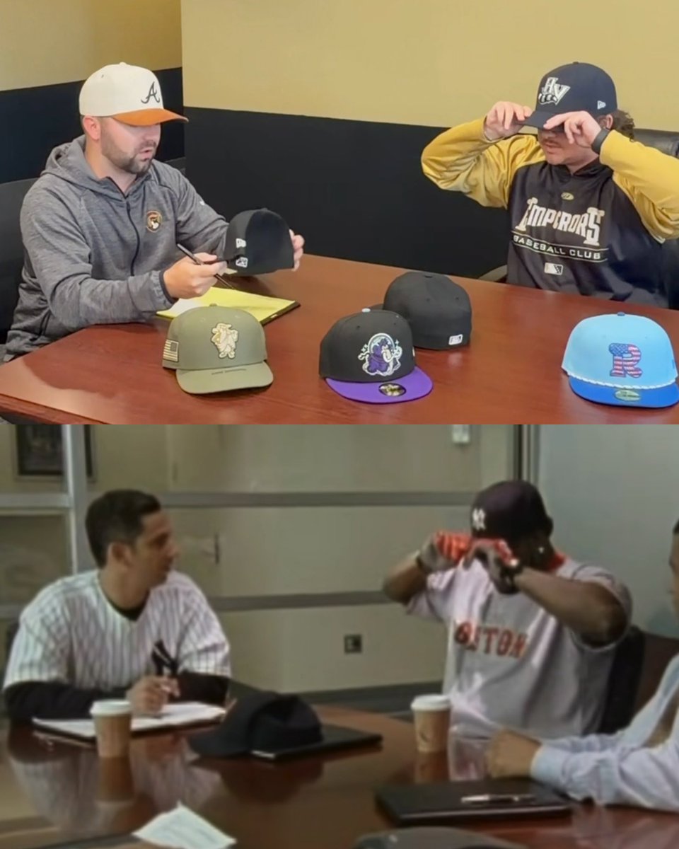 GoEmperors's tweet photo. Pure cinema right in front of y’all’s eyes and you don’t even realize it. https://t.co/G29zG7Zb7s