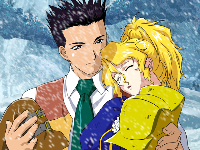 pit_eg's tweet photo. @kumaJoru I wish Dramatic Dungeon Sakura Wars had come out in English for anyone to even talk about that game. https://t.co/b65Fel60wQ