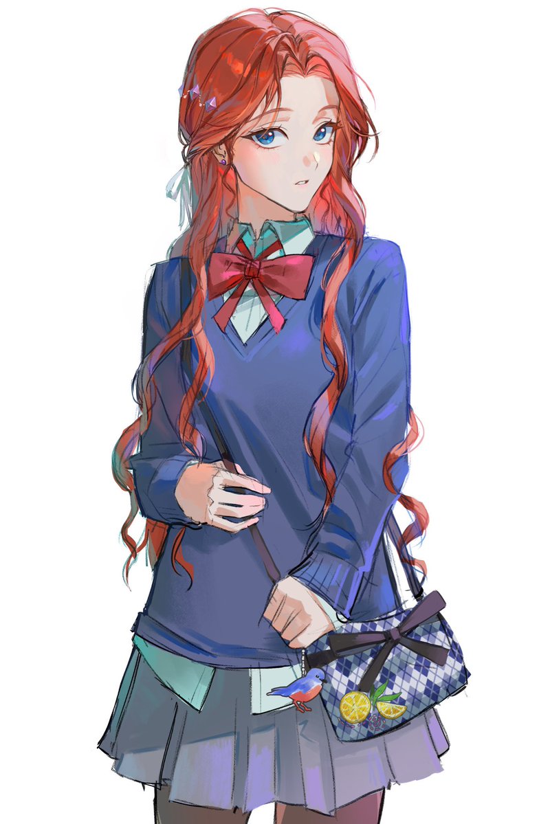 starkthinkerr's tweet photo. high school au

❆ ◞ art by @sanumanu_ https://t.co/xwZl7ZErX2