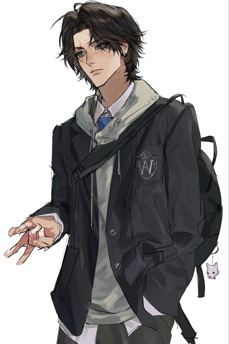 starkthinkerr's tweet photo. high school au

❆ ◞ art by @sanumanu_ https://t.co/xwZl7ZErX2