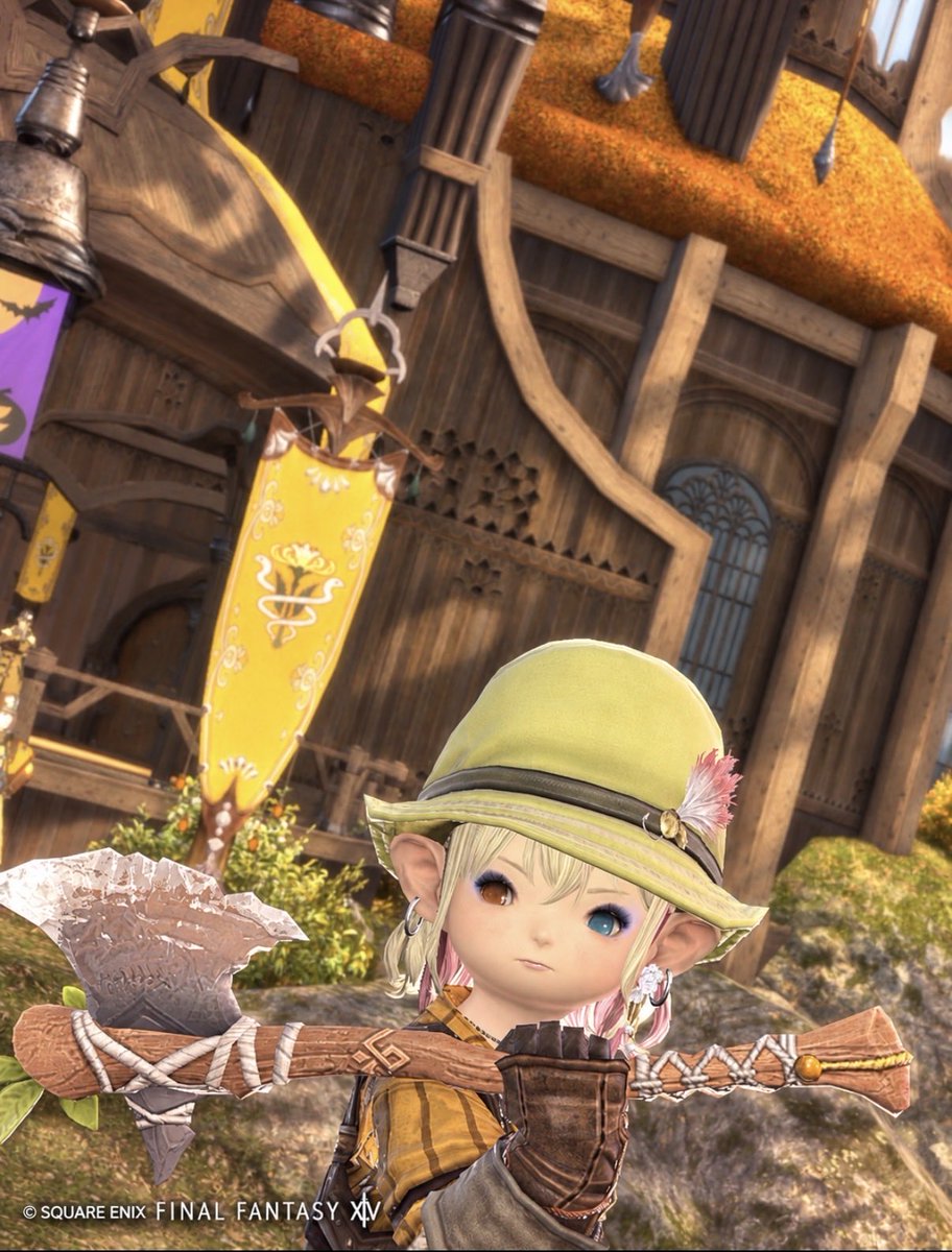 Mira_Lux_'s tweet photo. #おはララ 
今日は休みっ"(∩>ω<∩)"
『ひと狩りいこうぜッ』( ˶˙˙˶)⊃-l▇◤ https://t.co/JXIX6Pxtzz