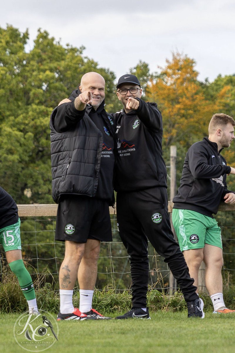 Ham_RecFC's tweet photo. 😁 All smiles!

See you Saturday, Green army🫡 https://t.co/fJrAf9CjuO