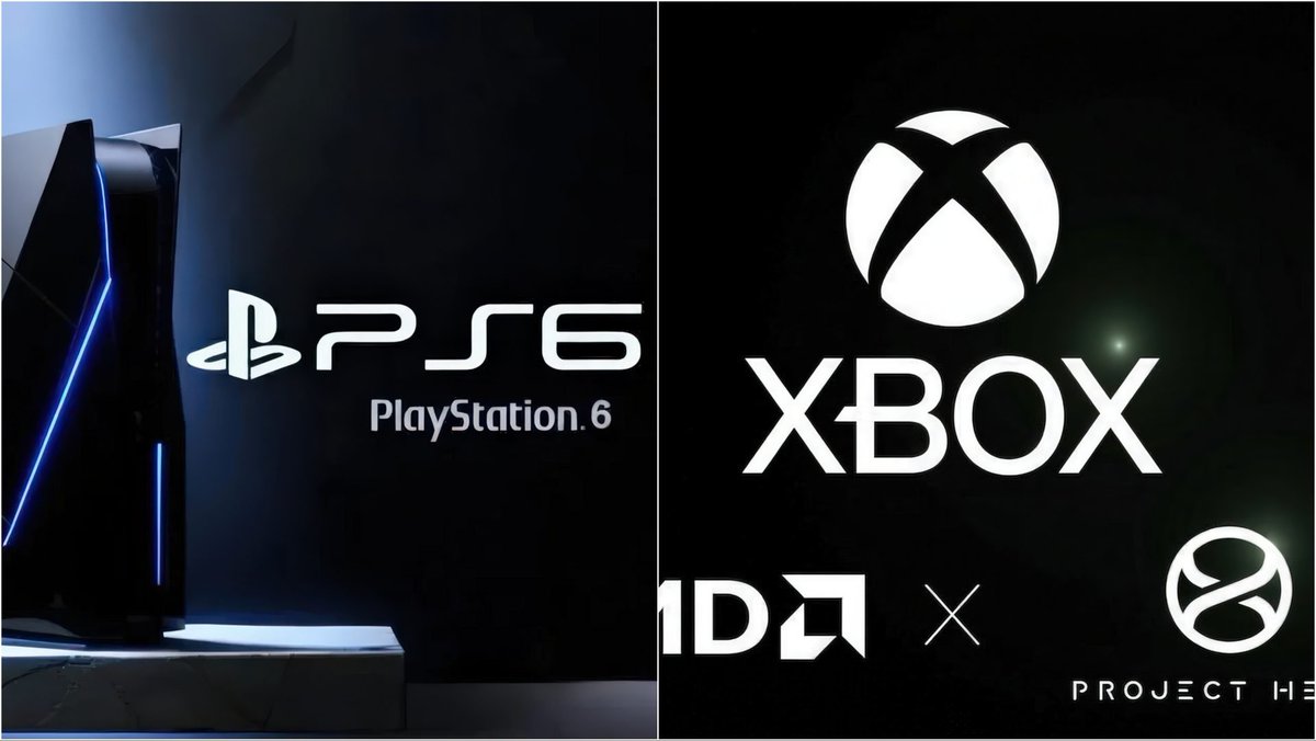 IAmAlyxxFoxx's tweet photo. With the reports of the next gen Xbox and PlayStation costing upwards of $1600 to $1800...lets say current TVs don't have all the features.....that is another $800-$1000 you will have to spend, making next gen consoles between $2600-$2800.....HOLY FUCK

#PS6 
#ProjectHelix https://t.co/UM2ONDGIhq
