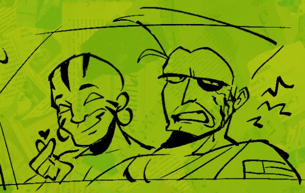 GetHued's tweet photo. Did anyone else like the movie or am I just gay and a pervert #StreetFighter #StreetFighterMovie #veguile https://t.co/Rbld1HFV07