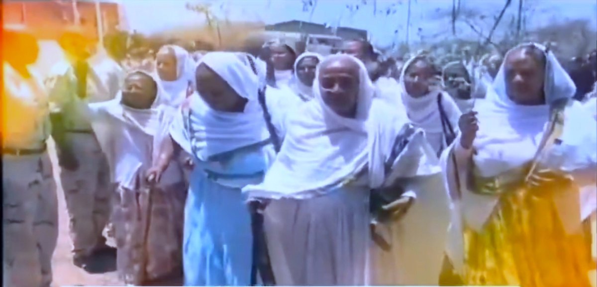 shandarmood's tweet photo. The people of 🇪🇷Eritrea have a long-standing tradition of uniting 2 defend their country against any threat 2 its sovereignty. They recall the sacrifices made by martyrs &amp; the pain of their loving mothers over 30 yrs 2 achieve the noble cause of independence.

May God bless 🇪🇷🙏. https://t.co/Drn3KN4VGR
