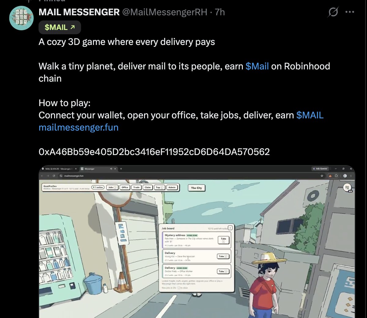 mineworldtoshi tweet picture