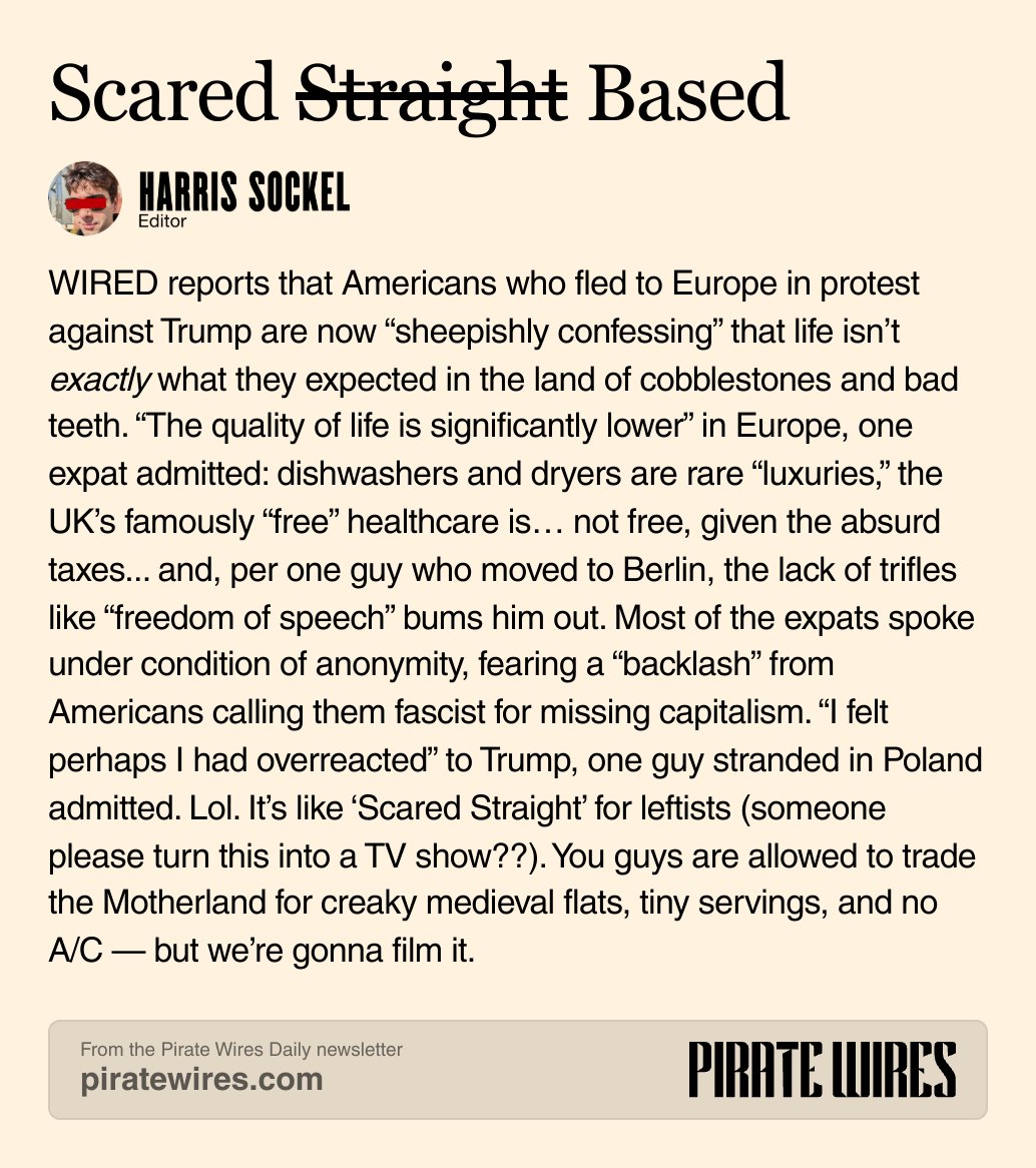 continetti's tweet photo. This take from the @PirateWires Daily 👇

 https://t.co/2iRIHrlG0n