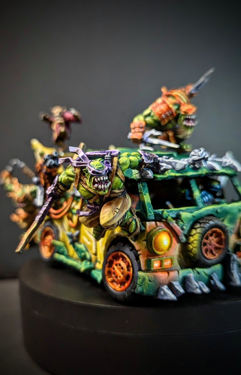 DavidStacy410's tweet photo. @Omnipaints Tonks https://t.co/XKWZmyYfGd