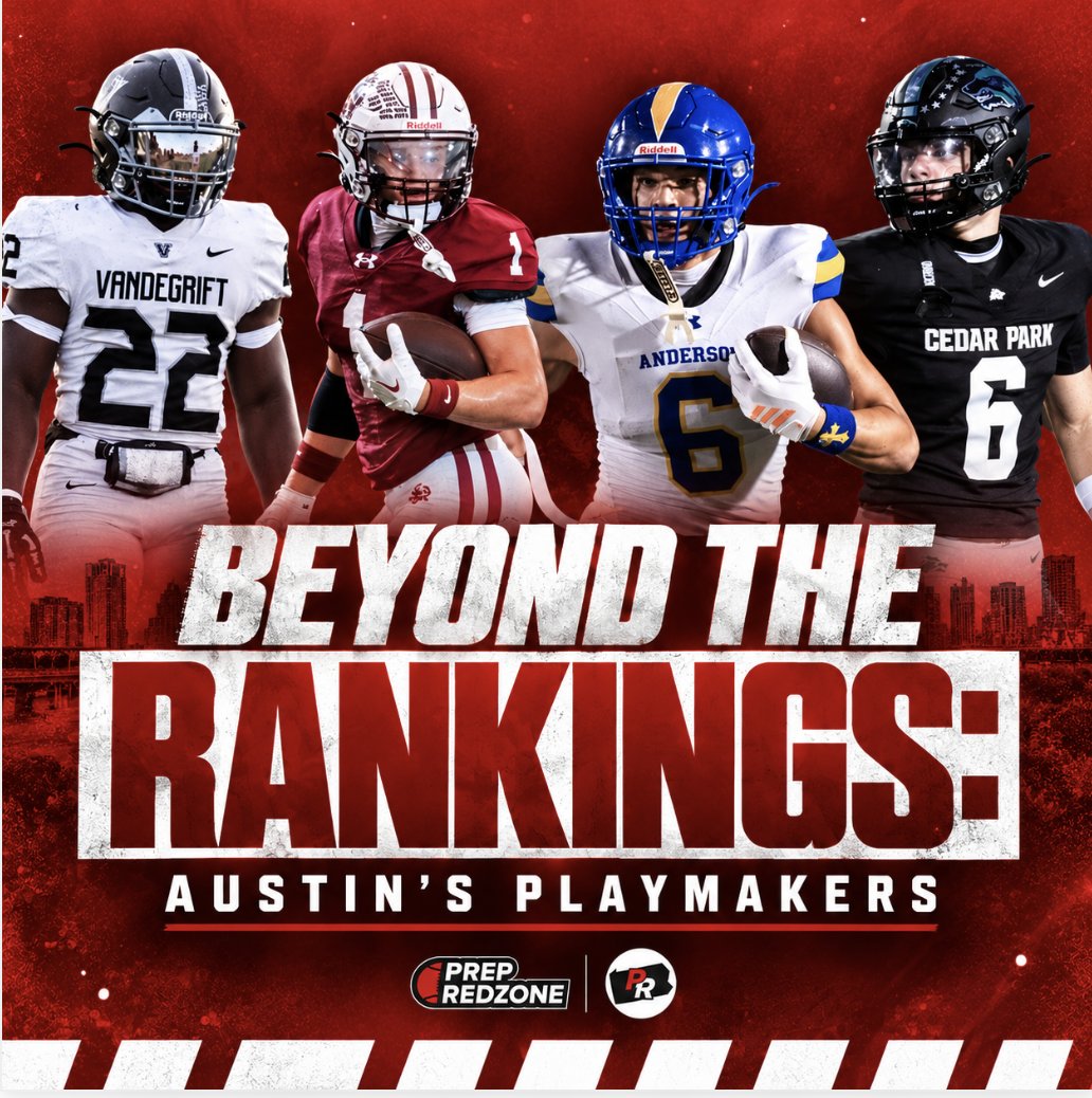 iam_alinedouard's tweet photo. Beyond the Rankings: Austin’s Playmakers🚨🔥 

@JasonCarter_5 @HenryHopping @evanwill210 @GavinAxleLaw @edenlimbeya @DodgeReid31 @BraydenChilds1 @mikebroom2028 @cadenbailey2028 @TruMidd_3 @Jacksonk_11 @jdubwashington2 @ConnorODea_21 @Gage_Willis6 @charlie_helling @ZechGuyton7 @CJRogers2028 @FirstGreen62025 @PrepRedzoneTX @PrepRedzone 

#PrepRedzoneTX #HSFB #PRZTX

Article✍️: https://t.co/SacyJqegOK
