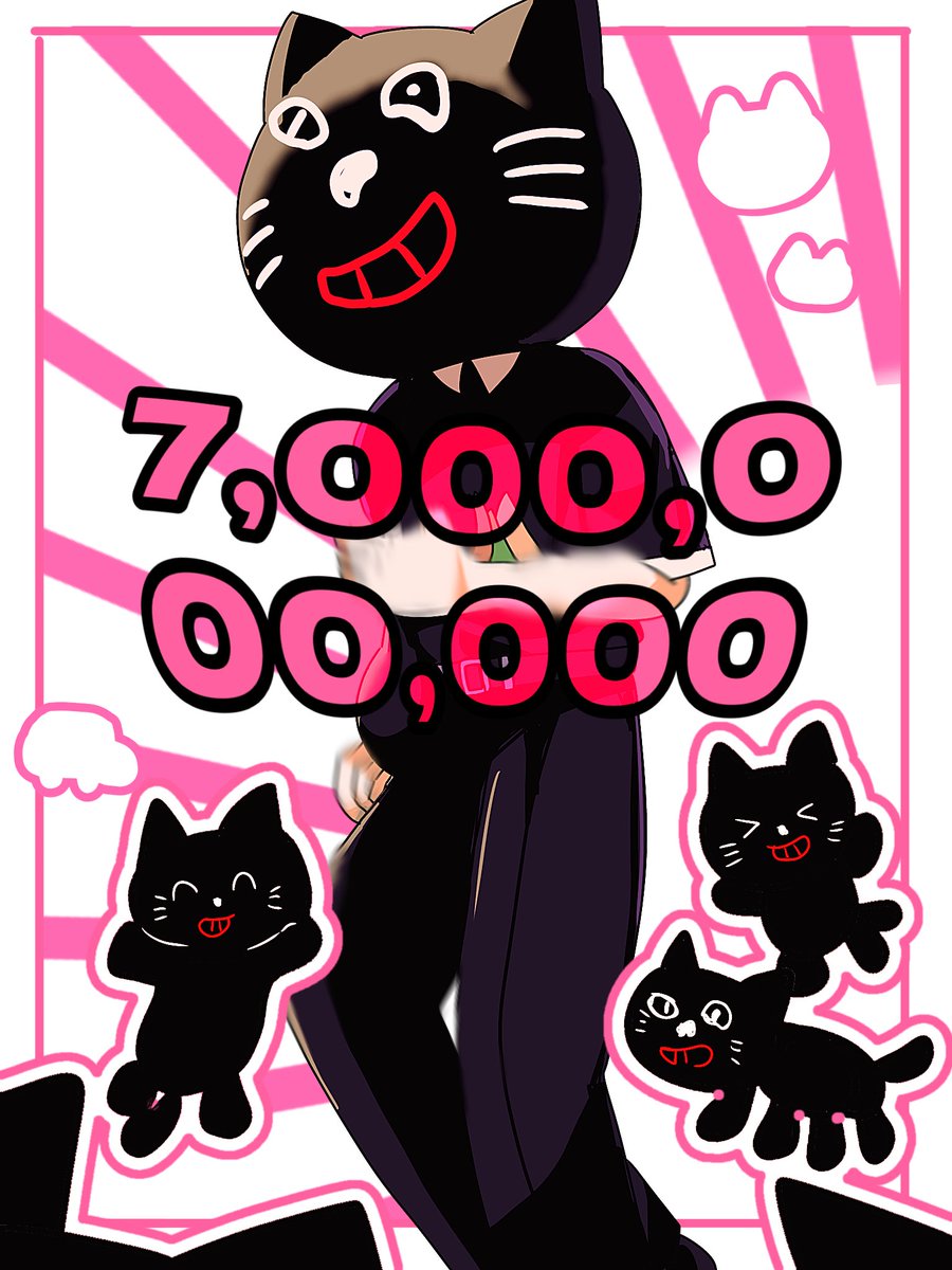 wy1y8's tweet photo. アニメーション描いてて投稿する絵描き忘れたので70億の時の過去絵です https://t.co/dgOhNZrmNd