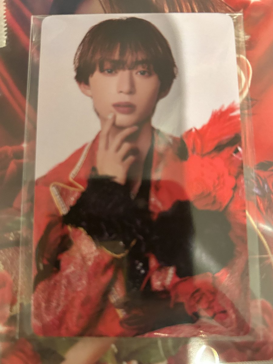 tyabu_m's tweet photo. Lienel 愛のダバダ Amazon限定特典 トレカ

譲▶︎近藤

求▶︎同種高岡＞異種高岡

14日18日とLienel現場にて手渡しの取引希望

お気軽にお声掛けください🙇‍♀️ https://t.co/urQBbQmnF1
