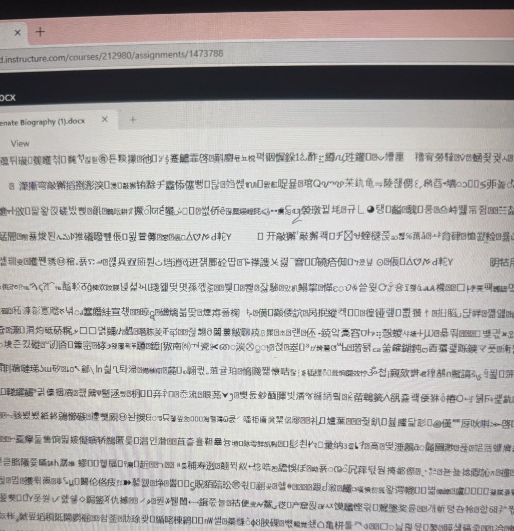 juneseems2late's tweet photo. genuinely about to fucking #rage this is the shit that pops up on my screen while i’m trying to finish hw https://t.co/AddSf3AjJL