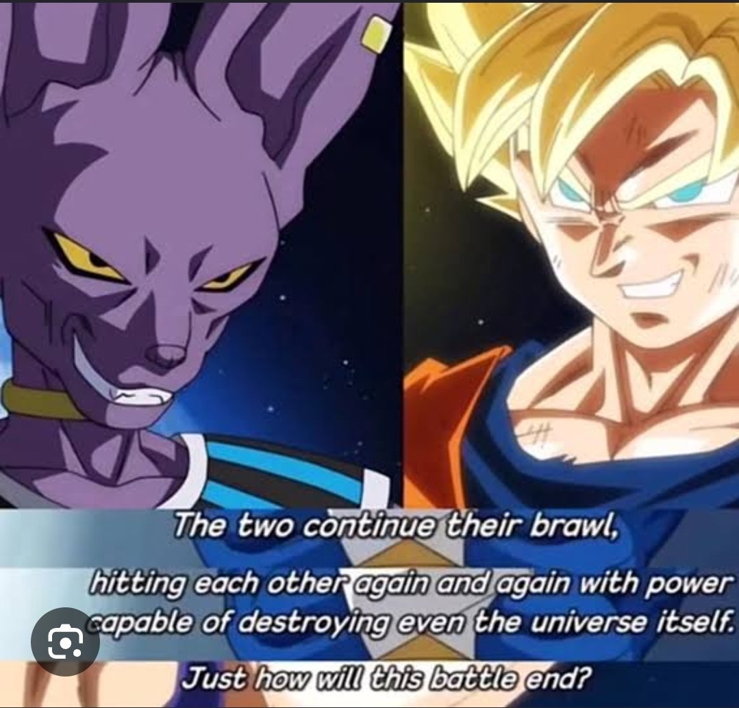 BlacqThegod's tweet photo. @Eeibenn @RealBr1t Stars**
Not galaxies 
We don't need to do that either 
When saitama can even do one third of this, come back and speak to me😂😂 https://t.co/0lE5YDkNta