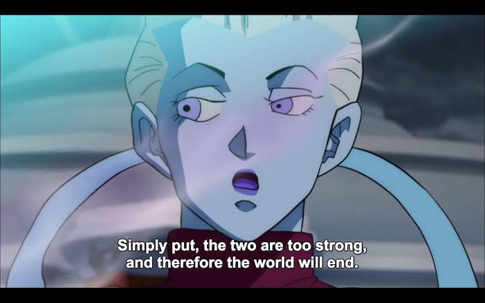 BlacqThegod's tweet photo. @Eeibenn @RealBr1t Stars**
Not galaxies 
We don't need to do that either 
When saitama can even do one third of this, come back and speak to me😂😂 https://t.co/0lE5YDkNta